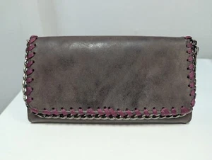 Stella McCartney Geldbörse Portemonnaie Falabella - RSPCA NW London - Bild 1 von 21