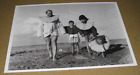 Floatable Family Photograph Hulton Acrive/Getty Images Post Card