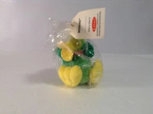New Big Noggins Duck 2001 Figure Figurine 2001 - Bild 1 von 6