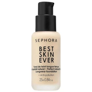 Sephora Best Skin Ever Liquid Foundation 03 P NEW & SEALED .84 fl oz 25ml SEALED - Picture 1 of 2