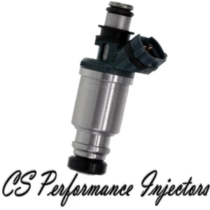 OEM Denso Fuel Injector (1) 23250-50020 Rebuilt by Master ASE Mechanic USA - Picture 1 of 11