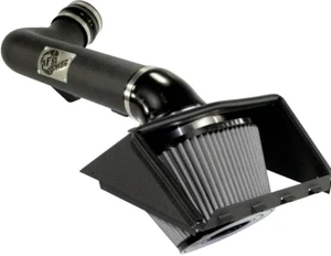 AFE Filters 51-11902-1 Magnum FORCE Stage-2 Pro Dry S Air Intake System - Picture 1 of 8