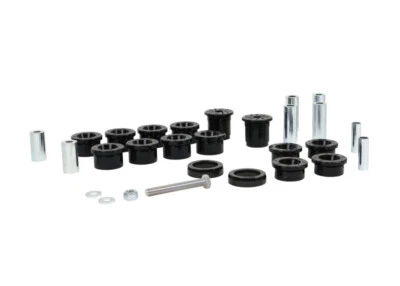 Whiteline Control Arm Bushing for Jeep Wrangler Upper & Lower - Image 1 of 3