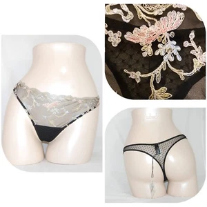 La Perla Women's Thong Model Peyoku Made in Italy UVP: 77€ - Picture 1 of 4