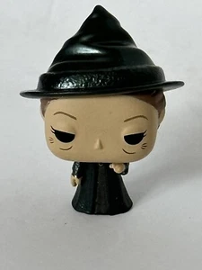 Funko Mini Minerva McGonagall Figure Harry Potter Advent Calendar 2021 - Picture 1 of 7