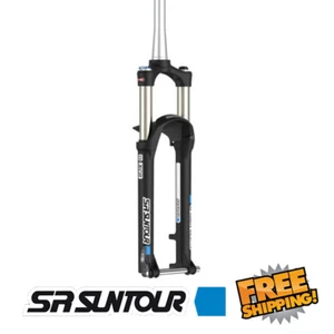 Suntour XCR32 BOOST Air Fork 27.5 - Picture 1 of 2