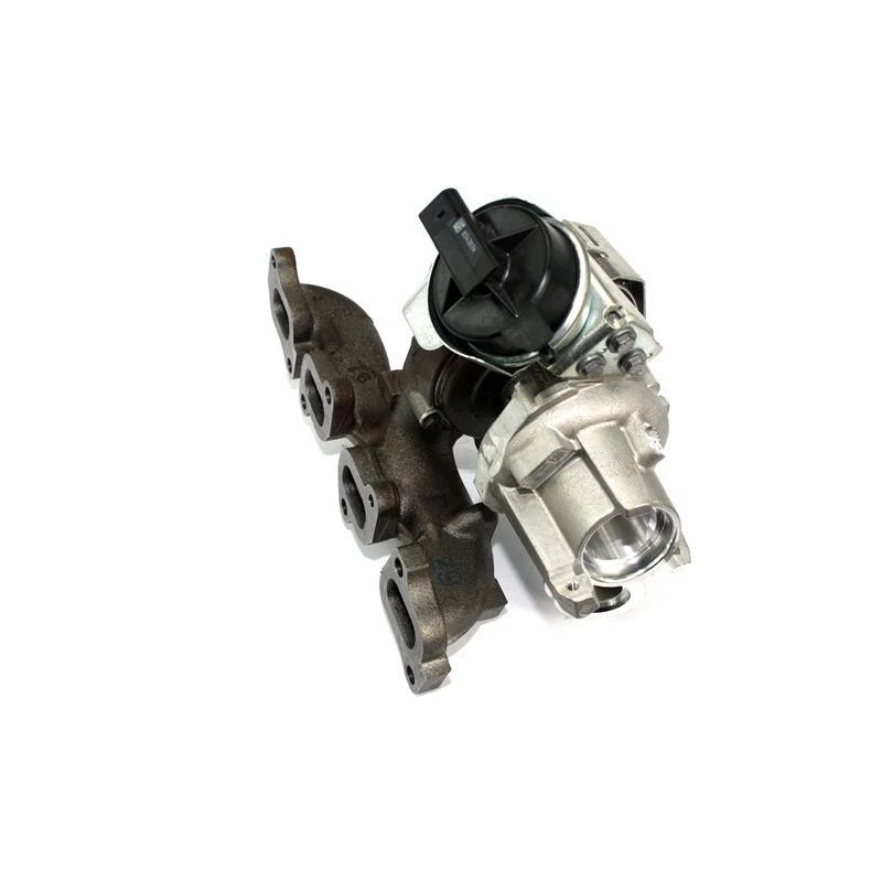 Turbolader für Seat Skoda VW CRV 04L253010K PFANDFREI !!!! - Bild 1 von 1
