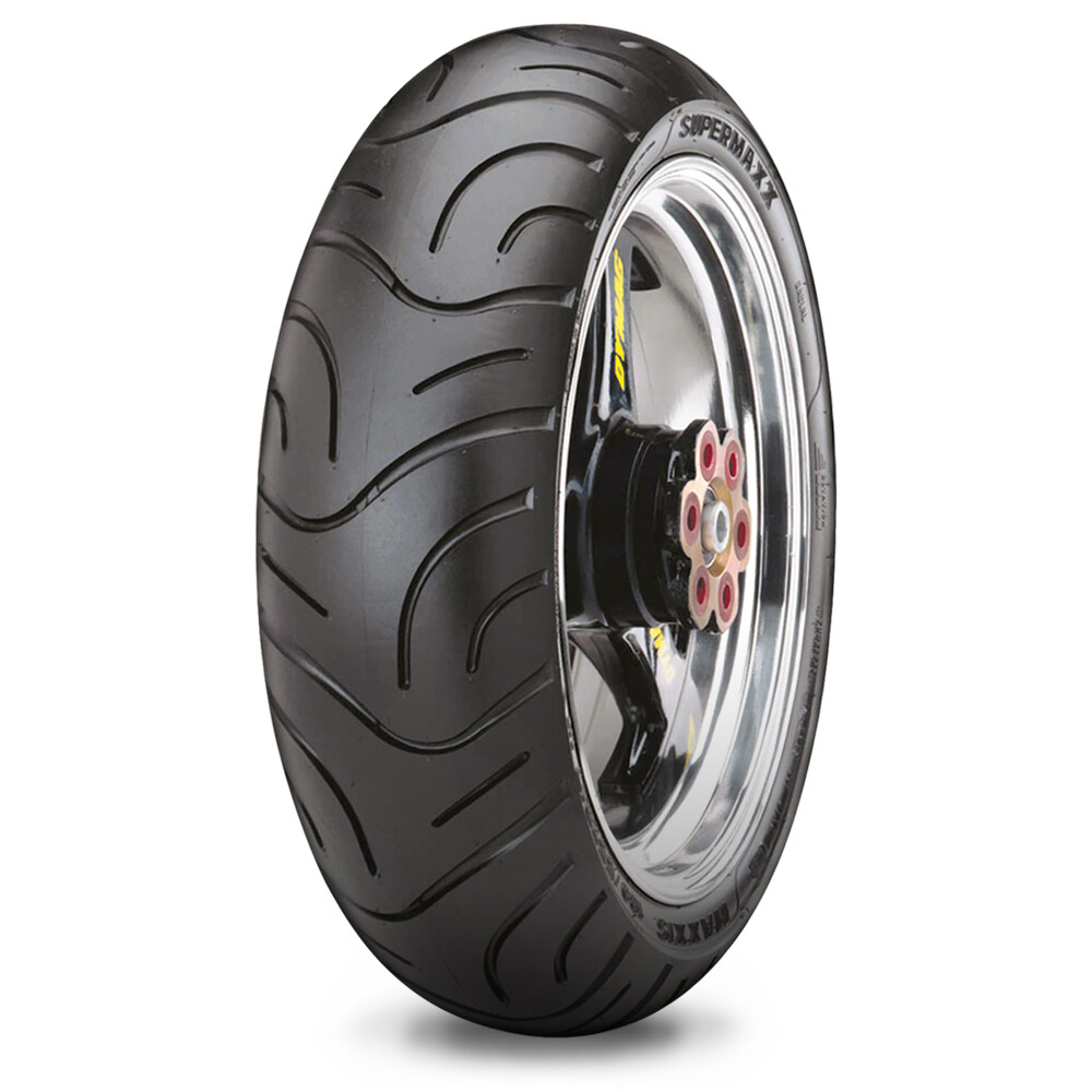 Michelin Power Supermoto 160 60 R17 Tl Motorcycle Tyre Ebay