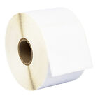 ZEBRA / ELTRON  2x2 (2&quot; x 2&quot;) Direct Thermal Labels - (1) Roll of 750