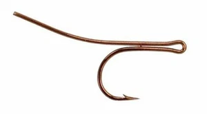 Partridge Yorkshire Fly Body K10 Fly Tying Hook - 10 hooks per packet - Picture 1 of 1