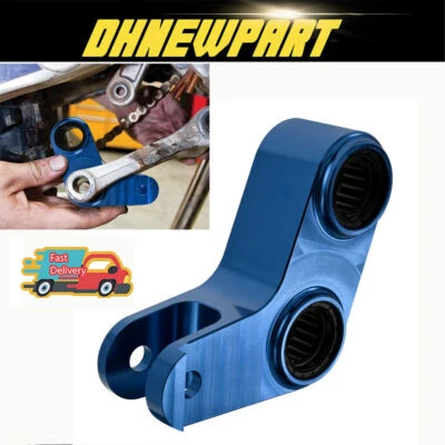 For Yamaha YZ250F YZ450F 2005-2015 2013 1.5" 40mm CNC Lowering Link Kit DirtBike - Image 1 of 4