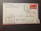 APO 7 LEYTE, PHILIPPINES 1944 Censored WWII Army Cover 13th ENGINEERING Bn