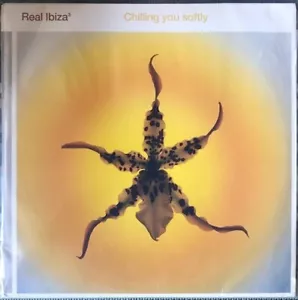 Various – Real Ibiza³ - Chilling You Softly 3 × Vinyl, LP, Compilation 2000 UK - Picture 1 of 10