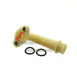 Water Coolant Pipe For ATV Yamaha Linhai Chinese 250cc 260cc 300cc Water Cooled - Picture 1 of 5
