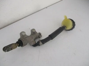 Vacuum Brake Pump Cylinder Rear Wheel + Container Kawasaki ZX9R ZX900F 2002-2003 - Picture 1 of 2