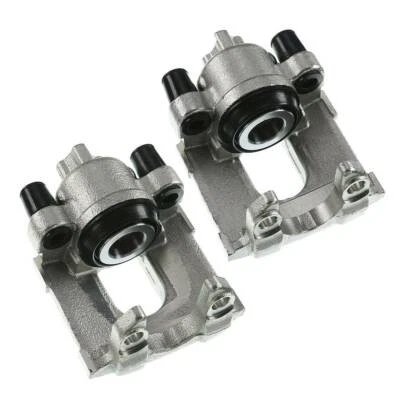 2x Pinzas de freno de disco traseras izquierda y derecha para BMW E53 X5 2002 2003-2006 4,4 L 4,6 L 4,8 L Foto 1 de 4