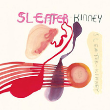 Sleater-Kinney One Beat (Vinyl) 12" Remastered Album (Importación USA)