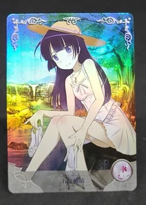 RURI GOKOU OreImo NS-07-033 Goddess Story SR Waifu - Picture 1 of 2