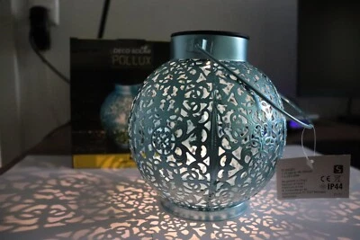 solar lanterne - Bild 1 von 4