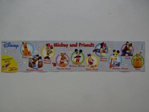 Entenhausen " BPZ - Mickey and Friends / Serie 2 / Sammelfiguren - Bild 1 von 1
