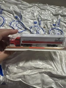 Majorette 1961 Semi-container Demarco Demenagents - Picture 1 of 8