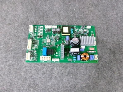 TABLERO DE CONTROL FRIGORÍFICO KENMORE EBR78940612 Foto 1 de 2