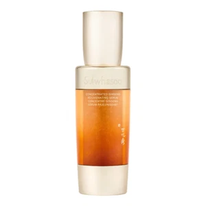 NEW Sulwhasoo Concentrated Ginseng Rejuvenating Anti-Aging Serum 50ml 1.69 fl oz - Picture 1 of 8