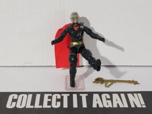GI Joe 1988 ARAH Destro v2 #02b 100% complete - Picture 1 of 5