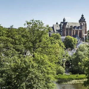 3* Hotel Gutschein Wetzlar Lahntal | 3 Nächte + F 2 Personen | günstig Urlaub - Bild 1 von 12