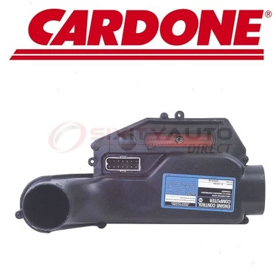 Cardone Reman Engine Control Module for 1988 Dodge Aries 2.5L L4 - Modules  xh Foto 1 de 4
