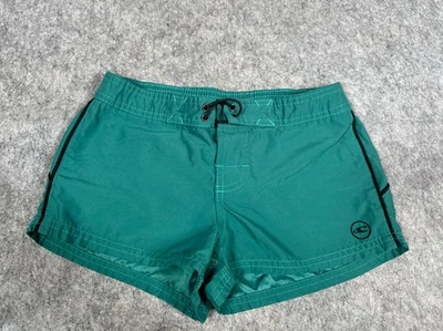 O’Neill Board Shorts Niñas Talla 10 Natación Surf Ropa de Playa Niños Pantalones Cortos de Natación Verde Foto 1 de 4