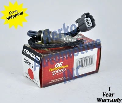 SMP SG912 Oxygen Sensor For Honda Insight 2001-2004 - Image 1 of 3