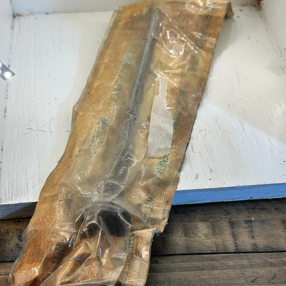 New OEM GM 466717 Kick Panel Air Vent Pull Rod 73-91 Chevy GMC Square Body Truck - Image 1 of 4