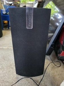 XTremeMac Tango Air AirPlay Wireless Hi-Fi & USB Speaker IPU-TAP - Working - Picture 1 of 5