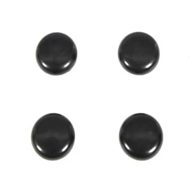 Tapón de tuerca brazo limpiaparabrisas OEM Mopar para Chrysler PT Cruiser 2003-2010 | Hecho de plástico Foto 1 de 4