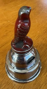 Vintage 1930s Bee Hive Kettle Tea Pot Whistling Bird WHISTLE ONLY - Picture 1 of 8