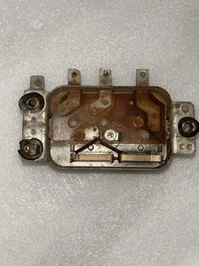 Porsche 356 (63-65) Voltage Regulator Bosch 0 190 309 010 *OEM* - Picture 1 of 9