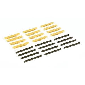 N SCALE FLAT CAR CONVERSION PARTS - (PTTX & JTTX) ITEM# BLMA13999 - Picture 1 of 1