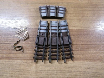 Arnold N 6383 - Turntable Tracks (1) Box 9 - Image 1 of 3