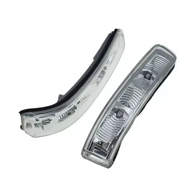 New For 2009 - 2012 Kia Borrego Mohave LH RH Side Mirror Turn Signal Lamp Foto 1 de 4