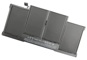 Grade A+ Original Apple Battery A1496 - AppleMacBook Air 13" A1466 2013 - 2017 - Photo 1/8