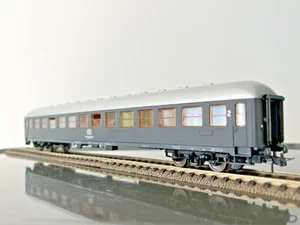 ROCO 44426 - 1 GROSSLINIENWAGEN FS BD3R - FS - H0 - TOP! (WR-986) - Bild 1 von 17
