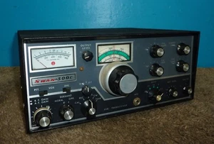 Swan Model 500C SSB Transceiver UNGETESTET - Bild 1 von 8