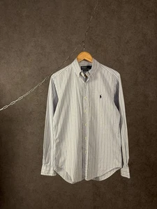 Polo Ralph Lauren camicia a righe di design - Foto 1 di 5