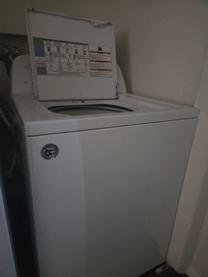 Washer  & Dryer Set Whirlpool And Kenmore - Image 1 of 4