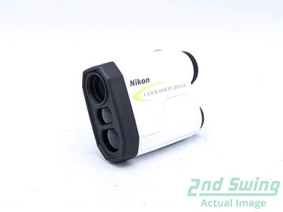 Telêmetro Nikon Coolshot 20 GII - Imagem 1 de 4