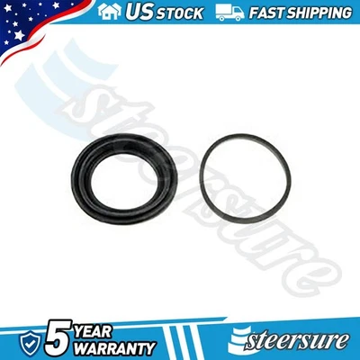 Kit de reparación de pinza de freno de disco delantera para Ford Fusion 2006-2011 Foto 1 de 3