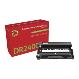 Original Xerox Everyday 006R04752 Black Drum Unit Replacement for Brother DR2400 - Afbeelding 1 van 4