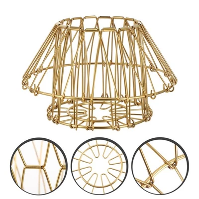  Cestello Scarico Multifunzionale Cesto Per Frutta Scolapasta in Acciaio Inox - Immagine 1 di 4