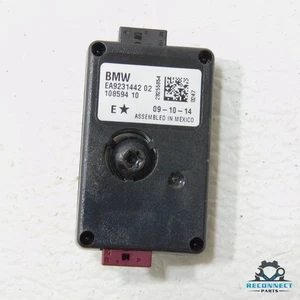 14-20 BMW 428i 430i Rear Antenna Control Amplifier Suppression Module Unit OEM - Picture 1 of 8